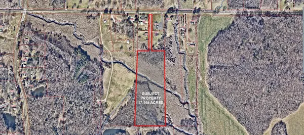$149,900 | 0 Star Landing Road, Nesbit, MS 38651