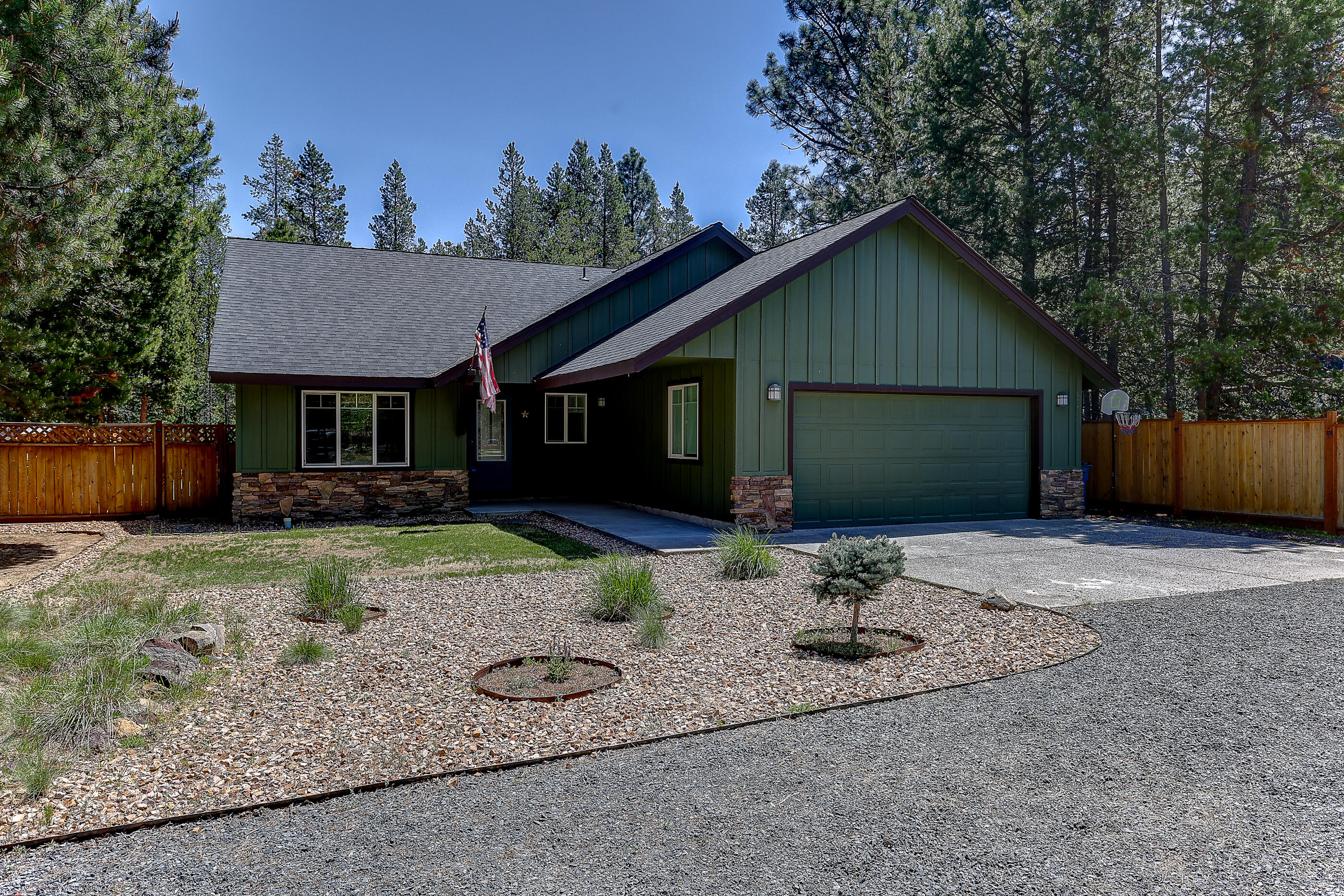 55696 Snow Goose Road Bend, OR 97707 - Photo 2 of 28 55696 Snow Goose Road-44