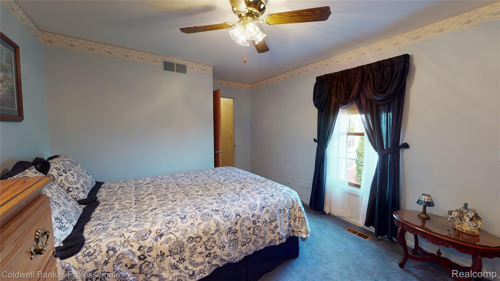 935 North Summers Road Imlay City, MI 48444 - Photo 46 of 73 Bedroom 2 3.jpg