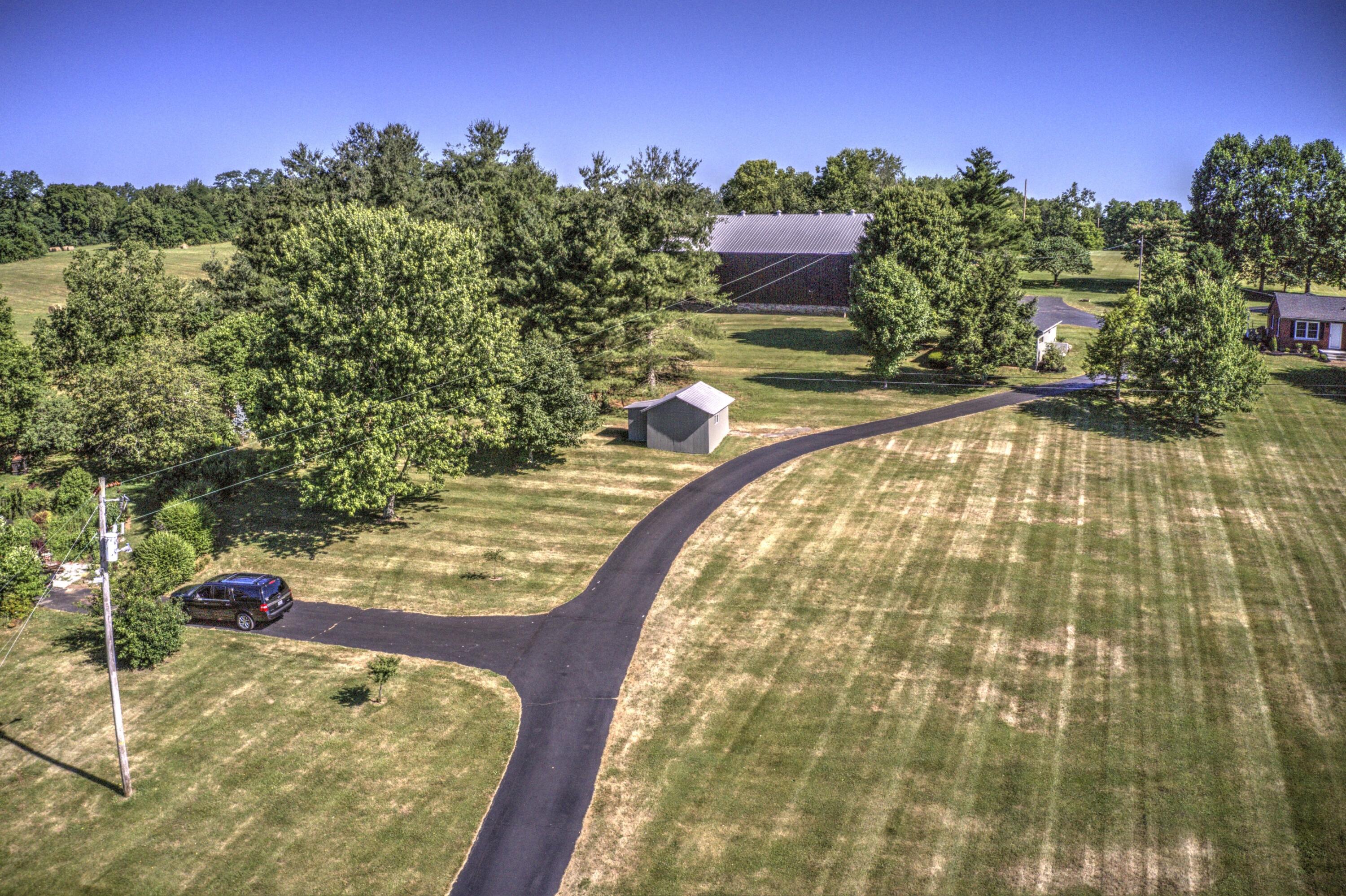 391 Gentry Road Lexington, KY 40509 - Photo 48 of 72 DJI_0576_77_78_79_80 (Custom)