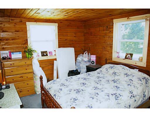 883 Collinstown Road Appleton, ME 04862 - Photo 5 of 8 Master Bedroom.