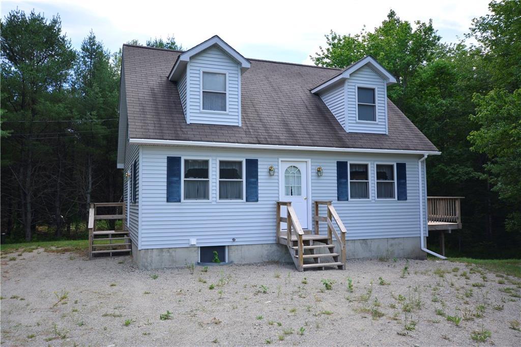 31 Racoon Cove Road Lamoine, ME 04605 - Photo 20 of 21 Looking forward to your visit.