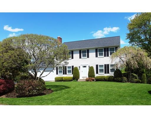 18 Newcastle Road Ashland, MA 01721 - Photo 1 of 35 Gallery Image 1