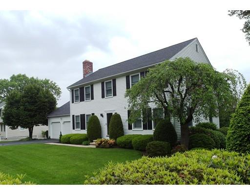 18 Newcastle Road Ashland, MA 01721 - Photo 2 of 35 Gallery Image 2