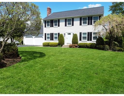 18 Newcastle Road Ashland, MA 01721 - Photo 35 of 35 Gallery Image 35