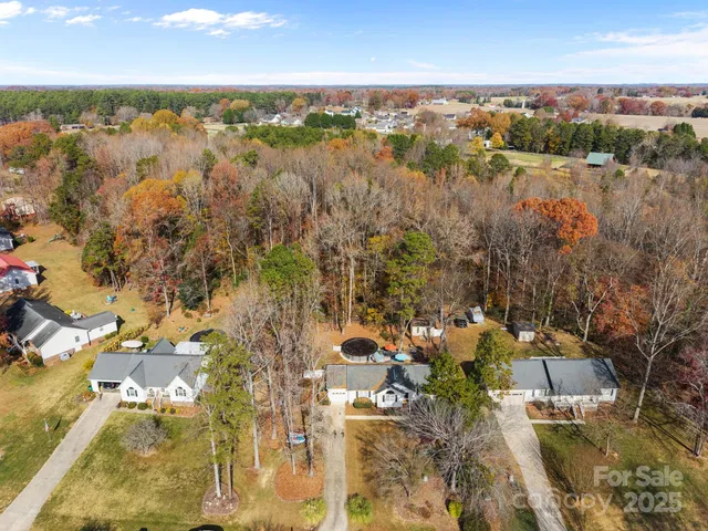 a view of lake and mountain