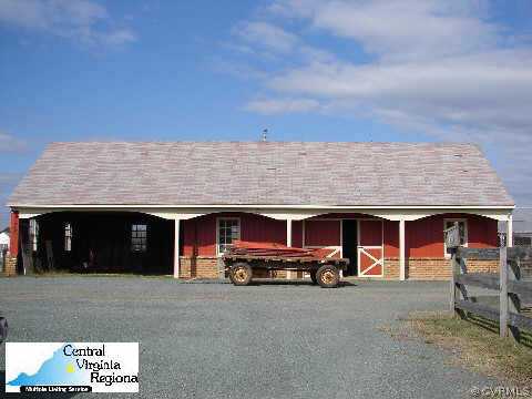 440 Three Chopt Road Manakin-Sabot, VA 23103 - Photo 2 of 5 a view of house with outdoor space
