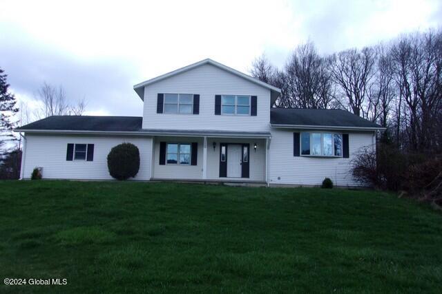 635 Plank Road Pittstown, NY 12182 - Photo 1 of 108 100_0273