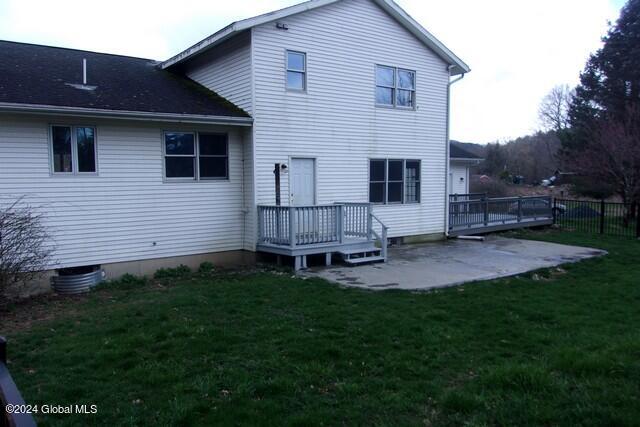 635 Plank Road Pittstown, NY 12182 - Photo 11 of 108 100_0280