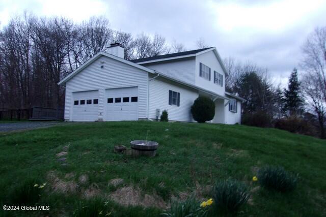 635 Plank Road Pittstown, NY 12182 - Photo 3 of 108 100_0270