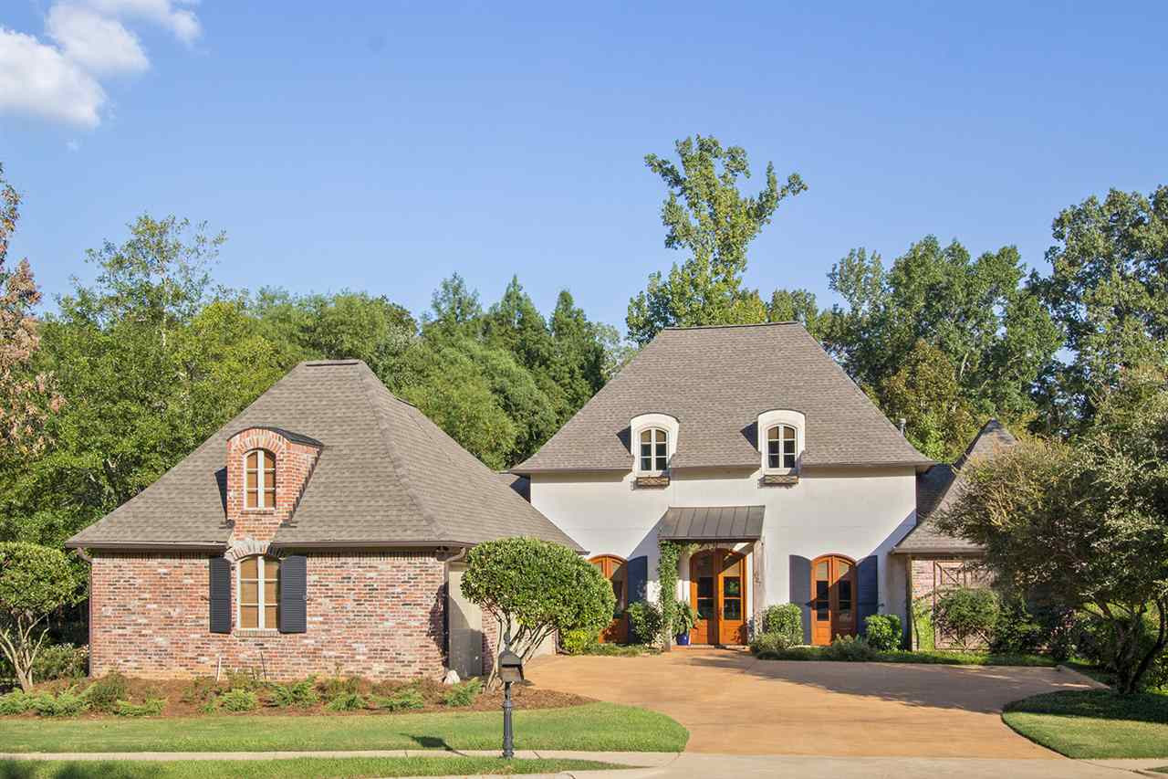 127 Hidden Heights Ridgeland, MS 39157 - Photo 1 of 35 Photo 1