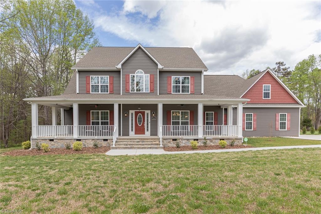 3605 Alamance Church Road Julian, NC 27283 - Photo 1 of 50 Gallery Image 1