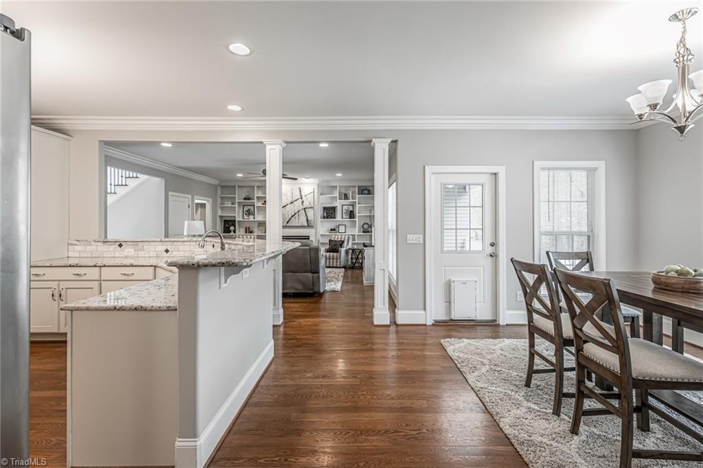 3605 Alamance Church Road Julian, NC 27283 - Photo 13 of 50 Gallery Image 13
