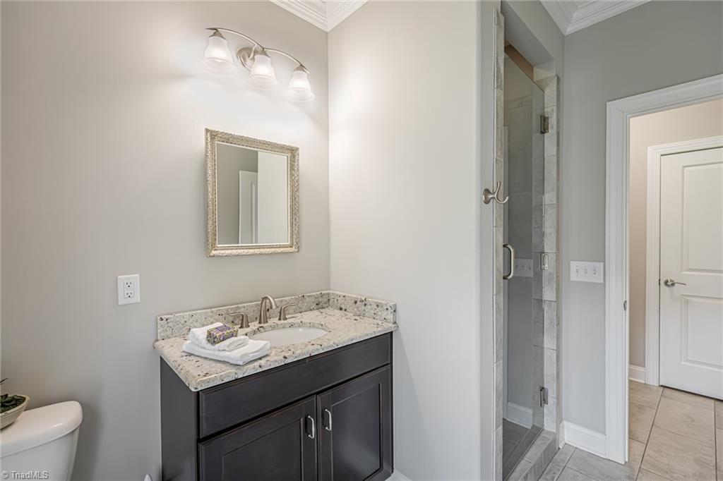 3605 Alamance Church Road Julian, NC 27283 - Photo 16 of 50 Gallery Image 16