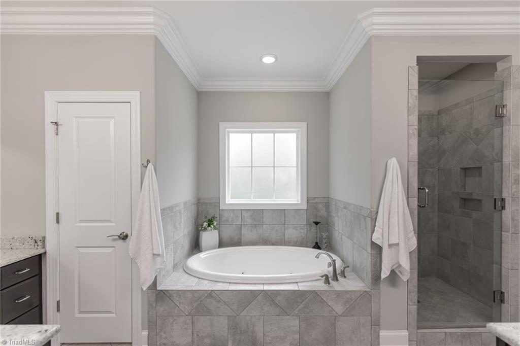 3605 Alamance Church Road Julian, NC 27283 - Photo 21 of 50 Gallery Image 21