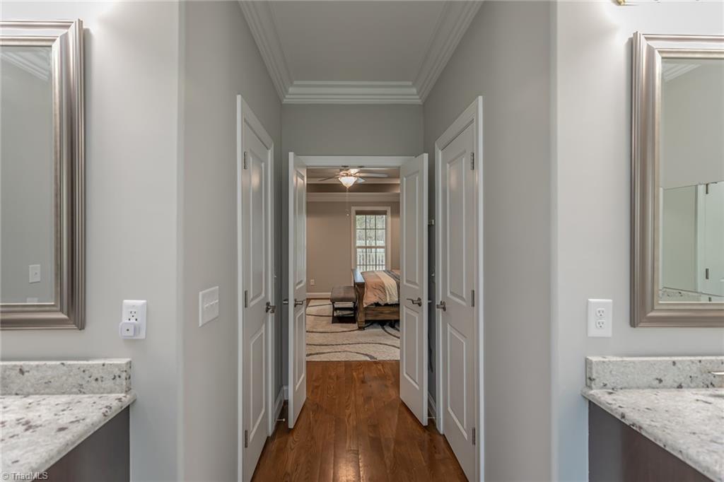 3605 Alamance Church Road Julian, NC 27283 - Photo 25 of 50 Gallery Image 25