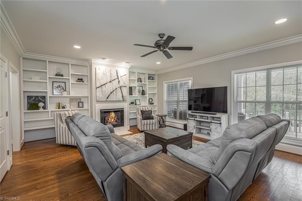 3605 Alamance Church Road Julian, NC 27283 - Photo 3 of 50 Gallery Image 3