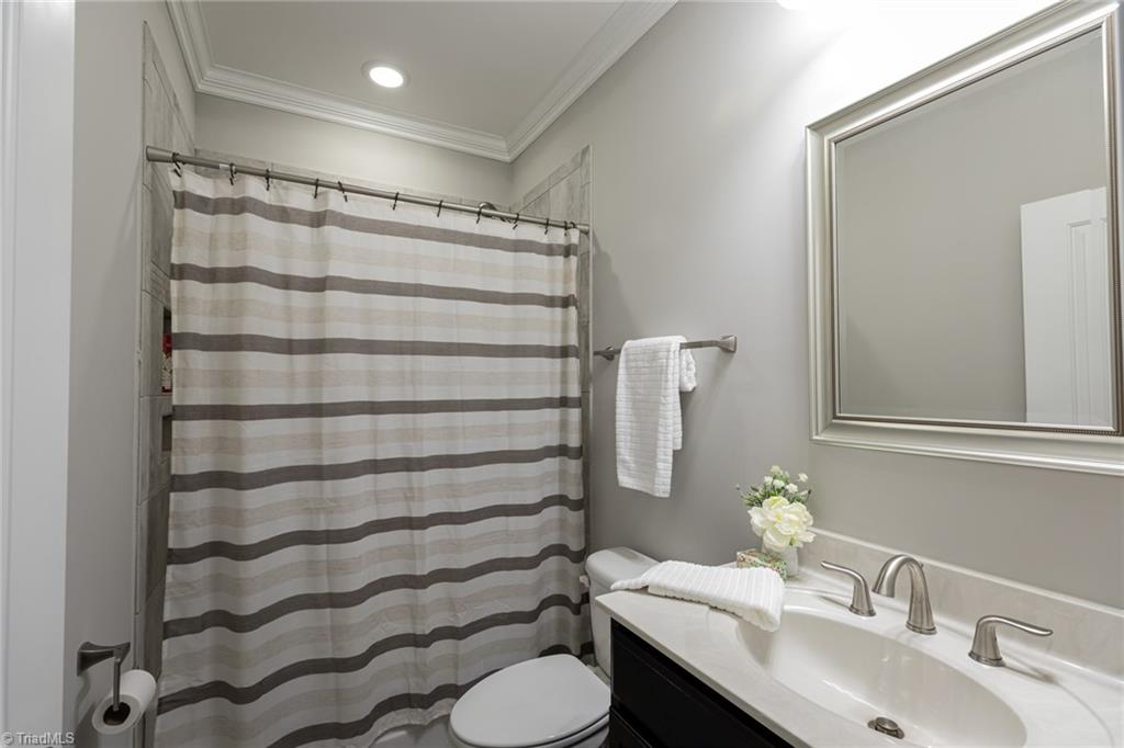3605 Alamance Church Road Julian, NC 27283 - Photo 33 of 50 Gallery Image 33