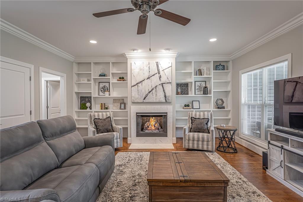 3605 Alamance Church Road Julian, NC 27283 - Photo 4 of 50 Gallery Image 4