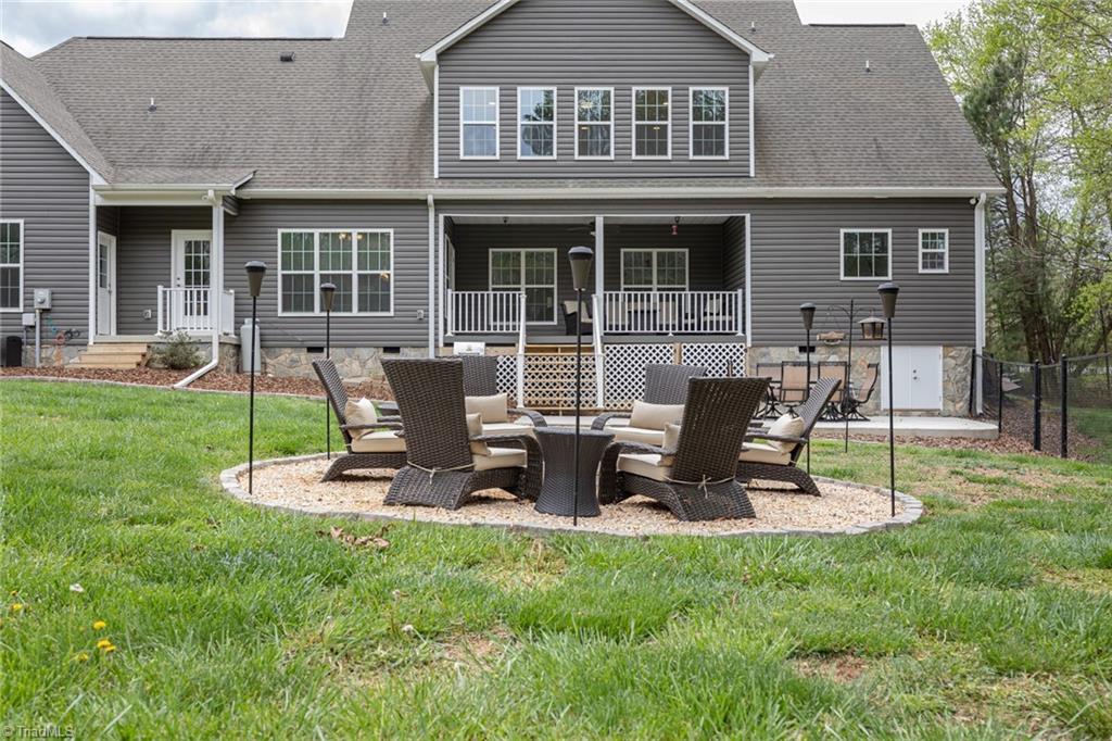 3605 Alamance Church Road Julian, NC 27283 - Photo 42 of 50 Gallery Image 42