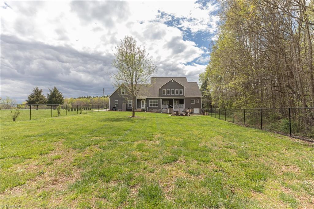 3605 Alamance Church Road Julian, NC 27283 - Photo 46 of 50 Gallery Image 46