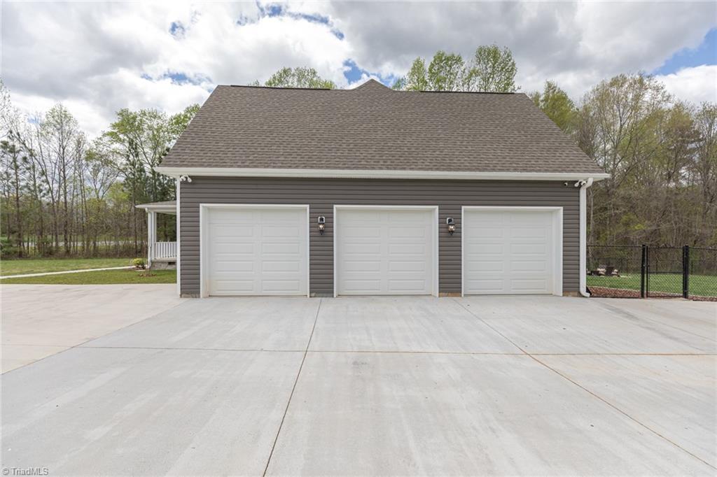 3605 Alamance Church Road Julian, NC 27283 - Photo 47 of 50 Gallery Image 47