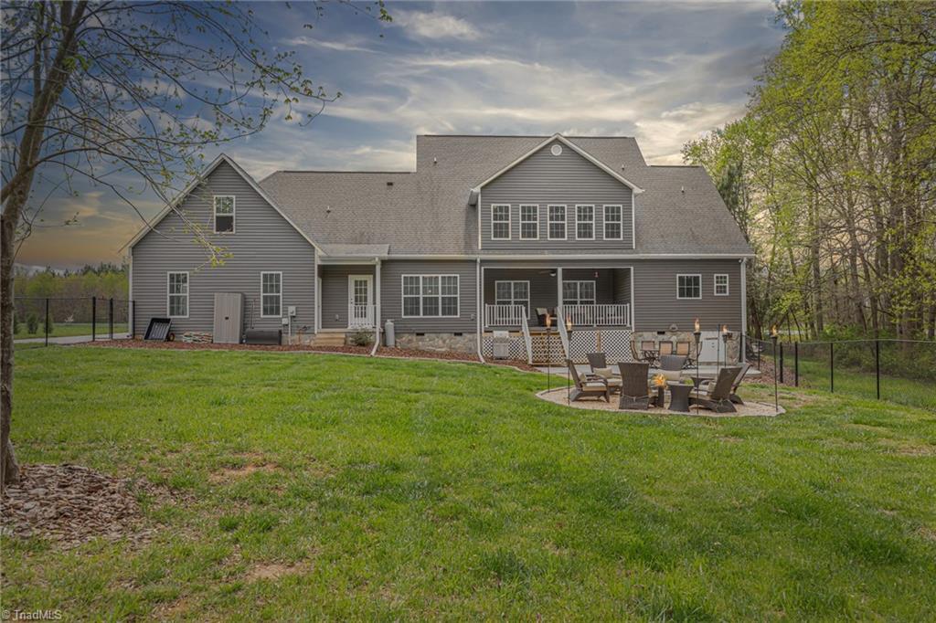 3605 Alamance Church Road Julian, NC 27283 - Photo 50 of 50 Gallery Image 50