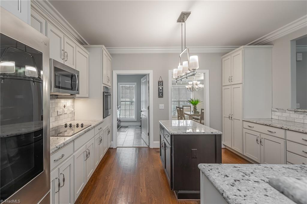 3605 Alamance Church Road Julian, NC 27283 - Photo 8 of 50 Gallery Image 8