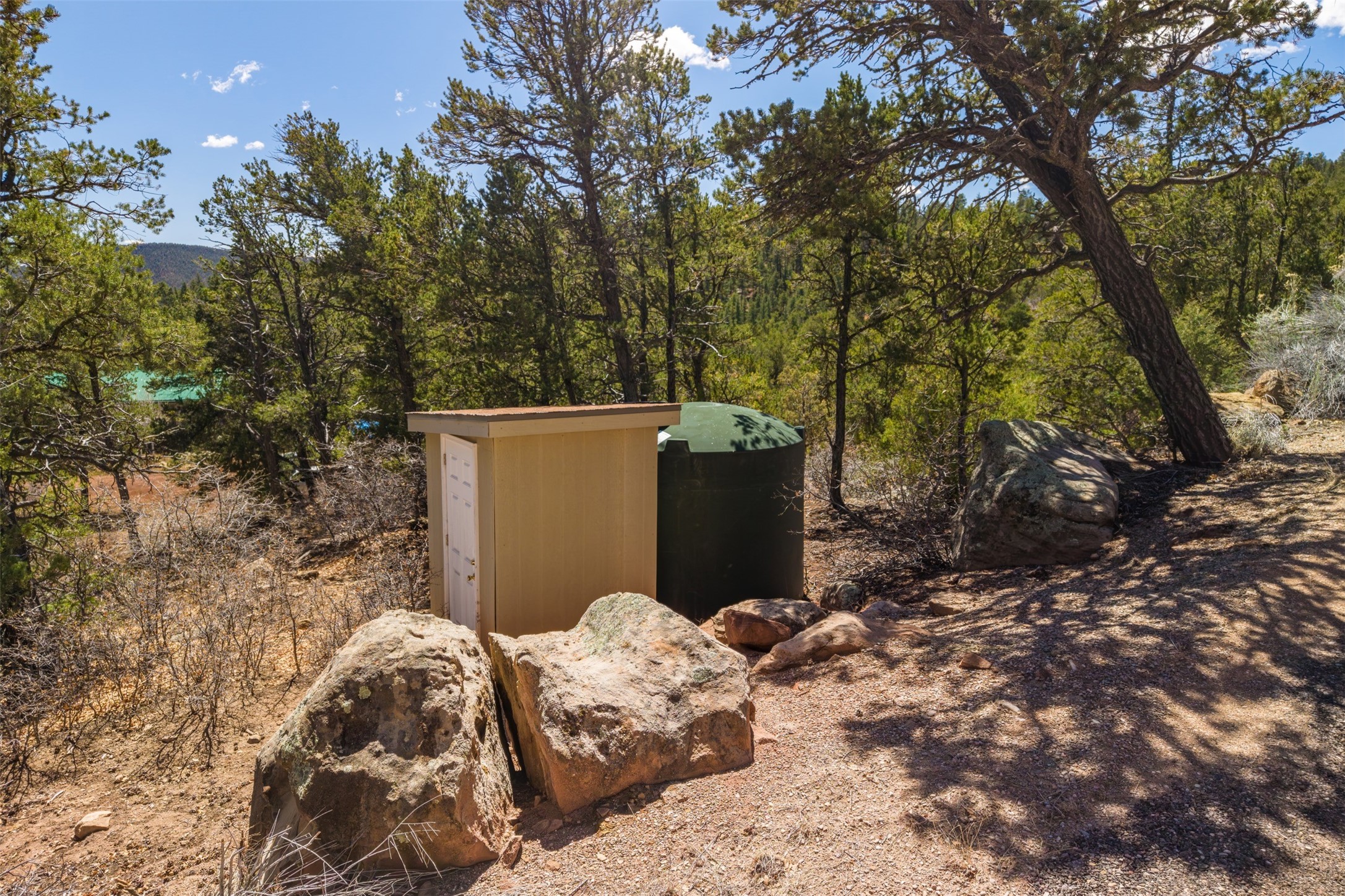 30 Monte La Cueva Road Glorieta, NM 87535 - Photo 43 of 91
