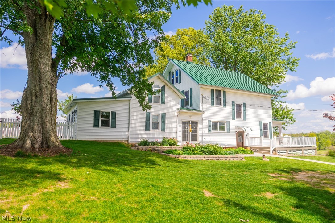 4686 Valley Road Wooster, OH 44691 - Photo 5 of 49