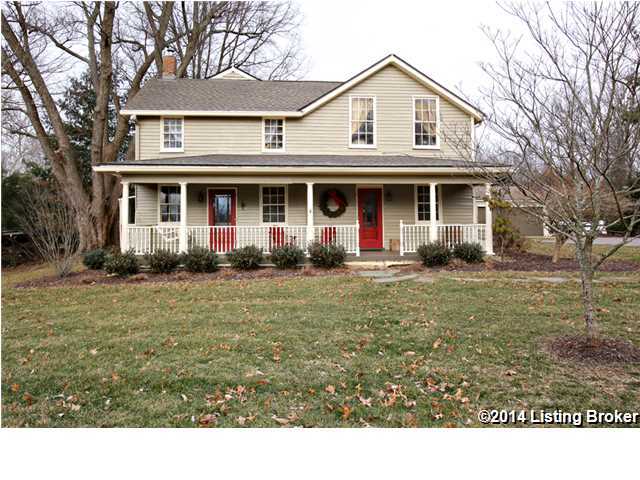 7952 Rollington Road Pewee Valley, KY 40056 - Photo 3 of 36 Additional Photo