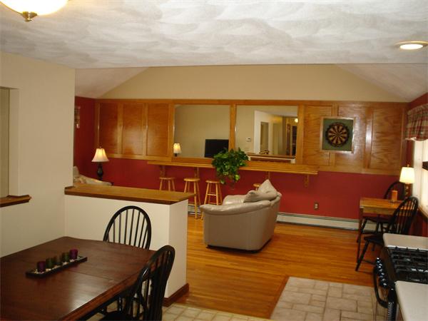 7 Lansdowne Road Arlington, MA 02474 - Photo 11 of 24 a living room with furniture and wooden floor