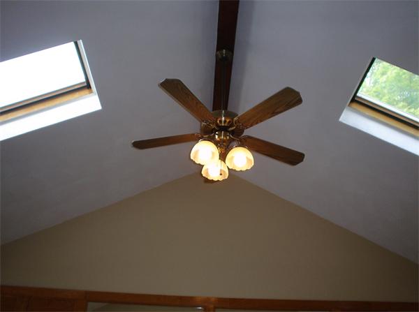 7 Lansdowne Road Arlington, MA 02474 - Photo 13 of 24 a view of a room with a window