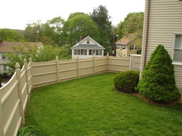 7 Lansdowne Road Arlington, MA 02474 - Photo 4 of 24 a view of a house with a yard