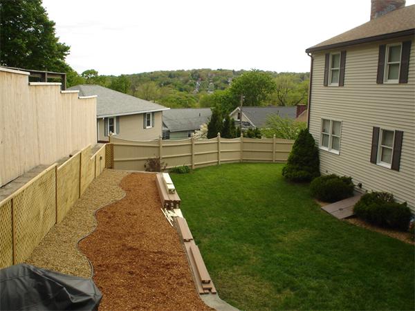 7 Lansdowne Road Arlington, MA 02474 - Photo 5 of 24 a view of house and outdoor space with yard