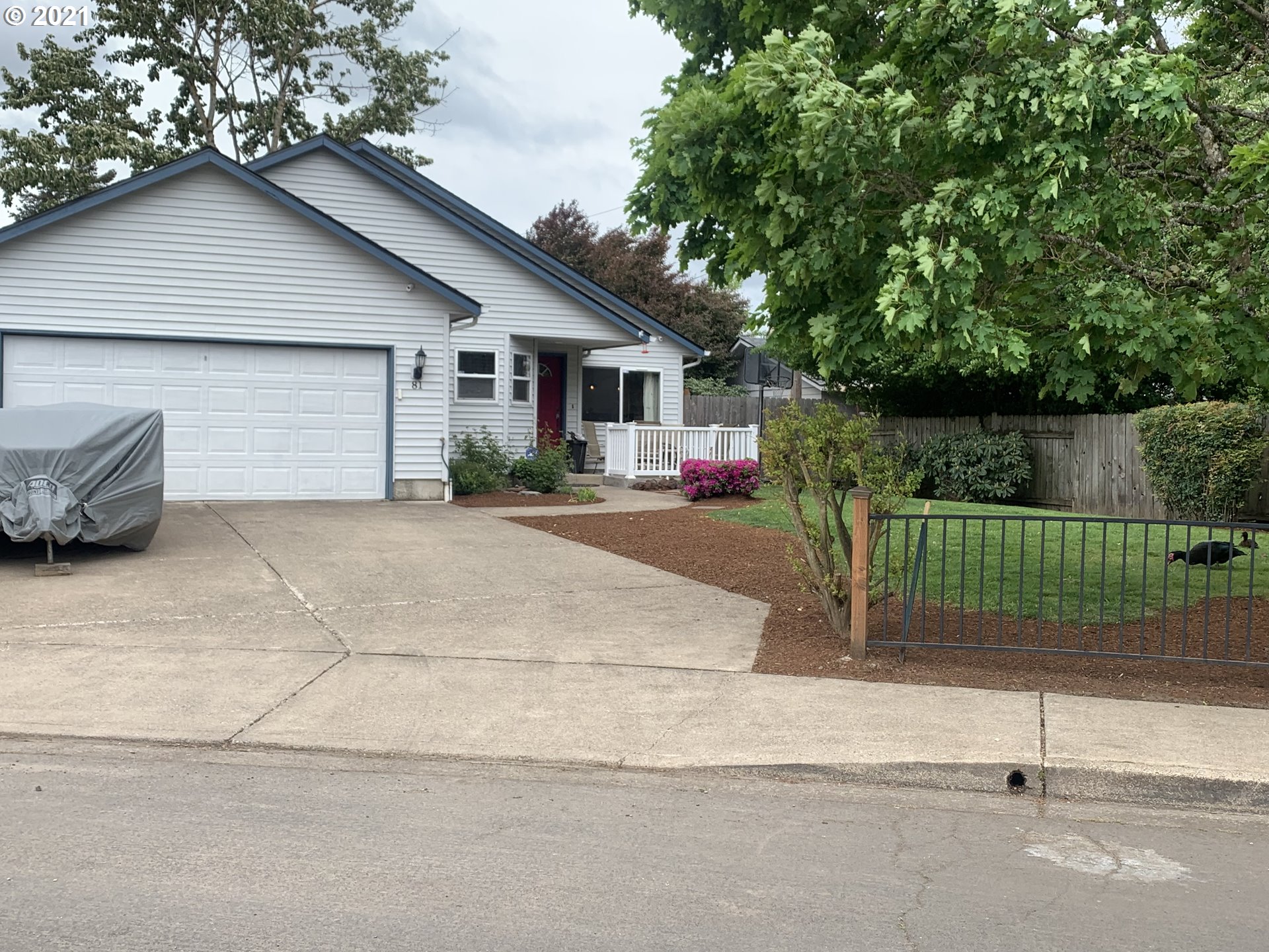 81 Shady Loop Springfield, OR 97477 - Photo 1 of 18