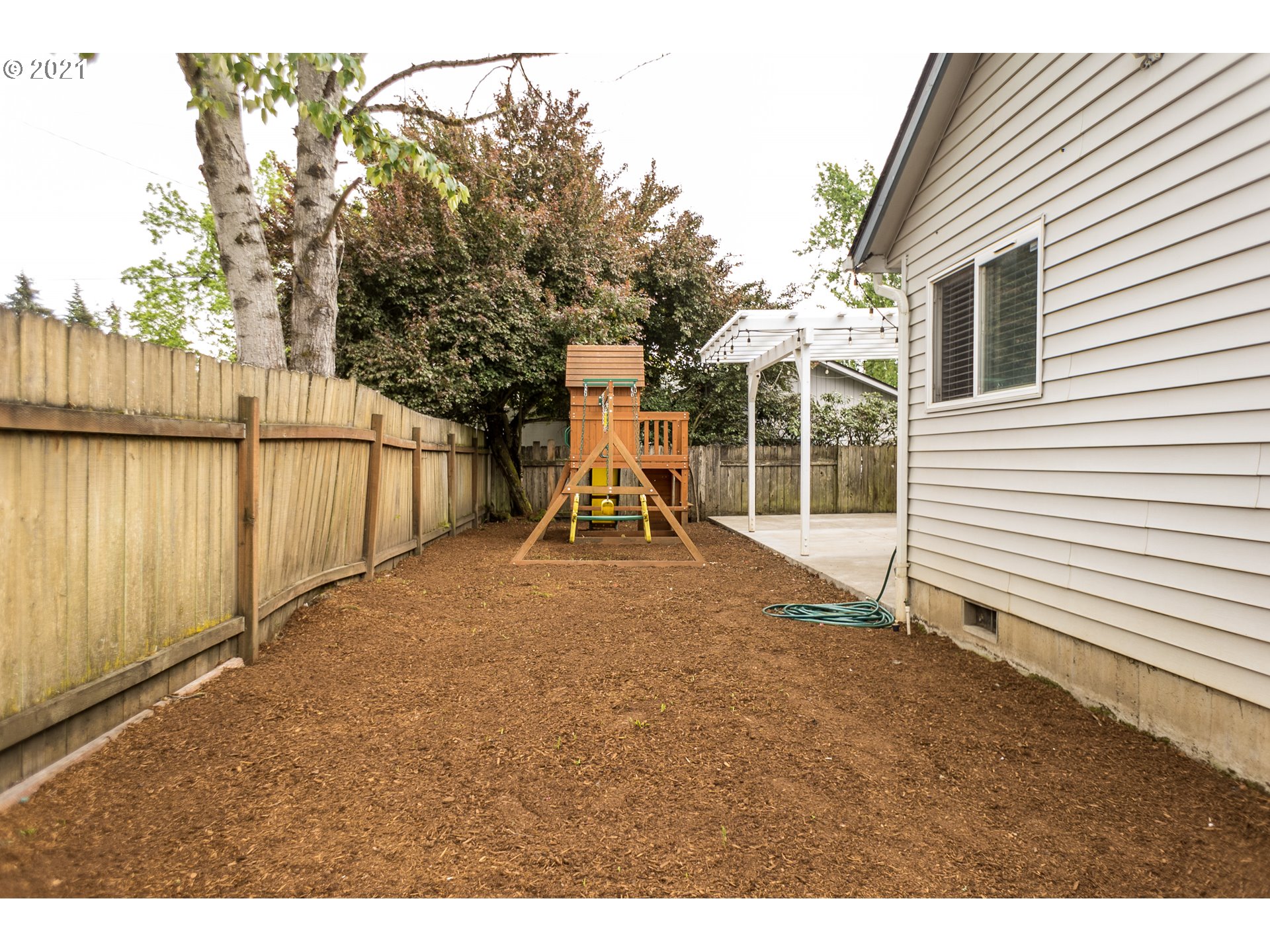 81 Shady Loop Springfield, OR 97477 - Photo 18 of 18