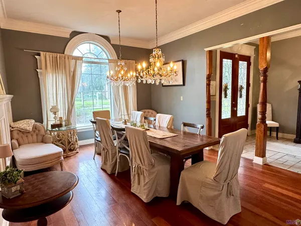 $695,000 | 600 Techeview Drive, Berwick, LA 70342