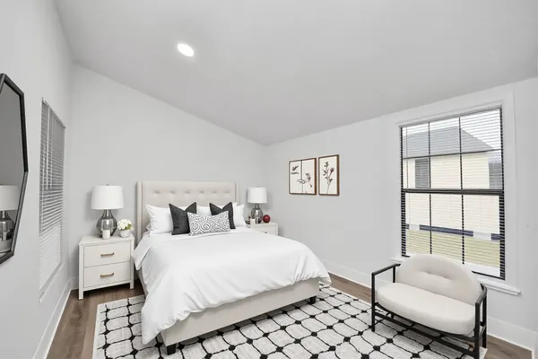 $169,900 | 2409 Avenue K, Rosenberg, TX 77471