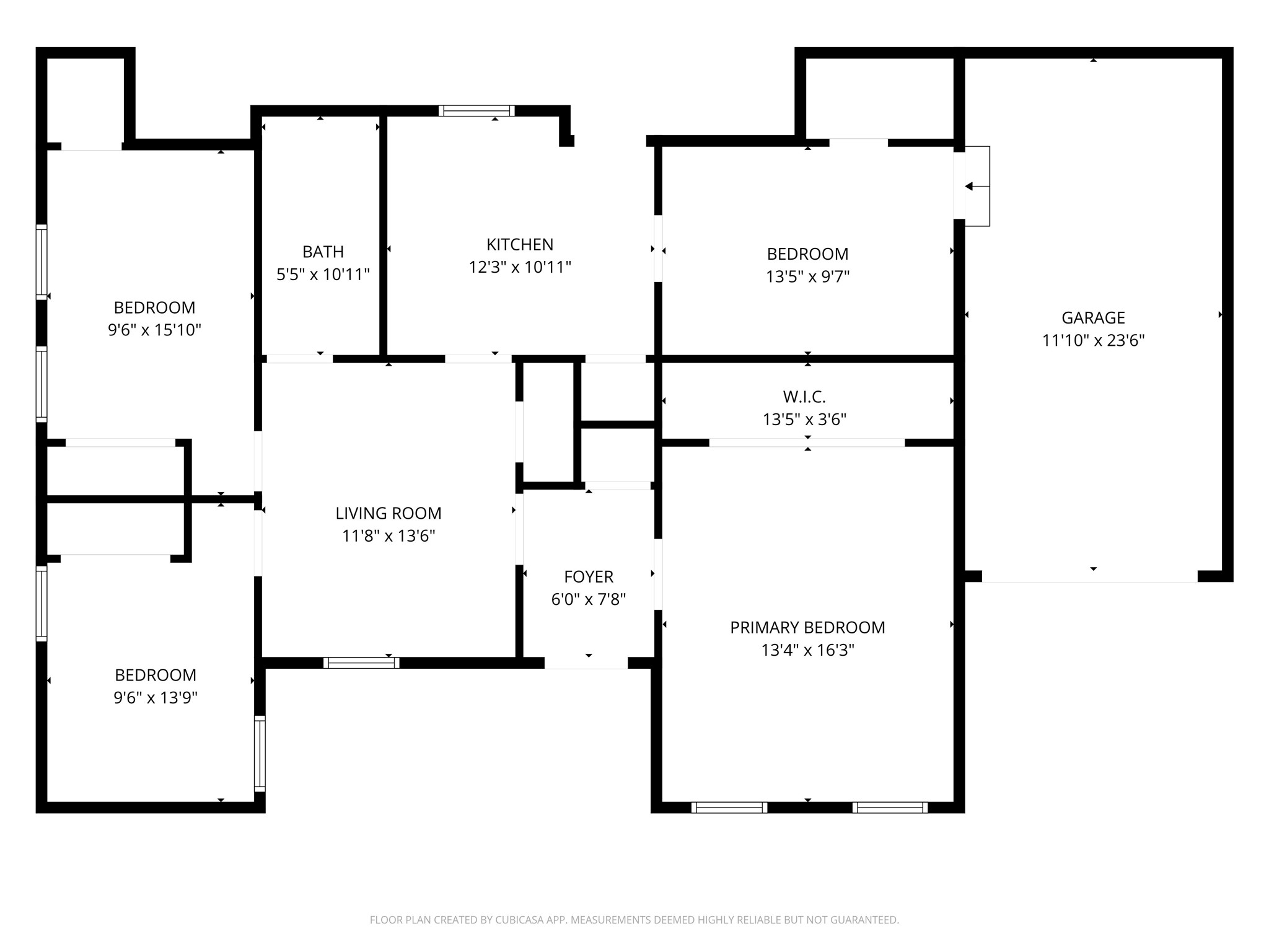 2409 Avenue K Rosenberg, TX 77471 - Photo 37 of 37
