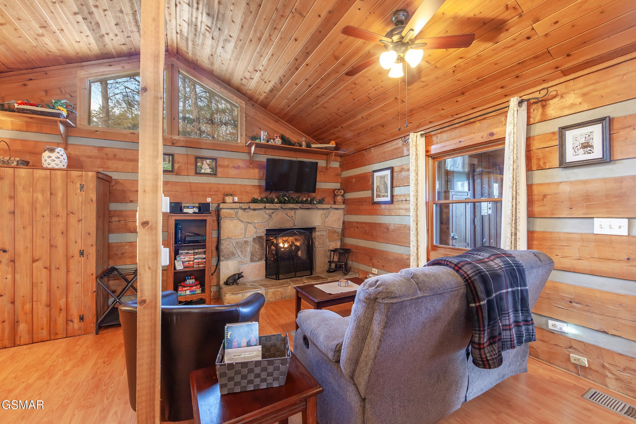 1654 South Mountain View Road Sevierville, TN 37876 - Photo 18 of 31 Gallery Image 18