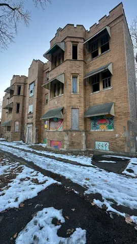 $199,000 | 1836 West Marquette Road, Chicago, IL 60636