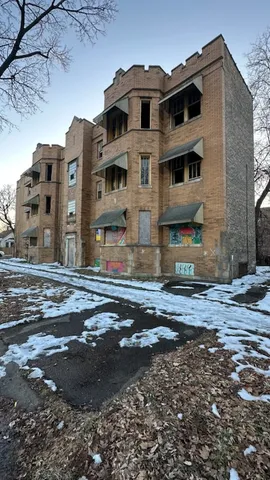 $199,000 | 1836 West Marquette Road, Chicago, IL 60636