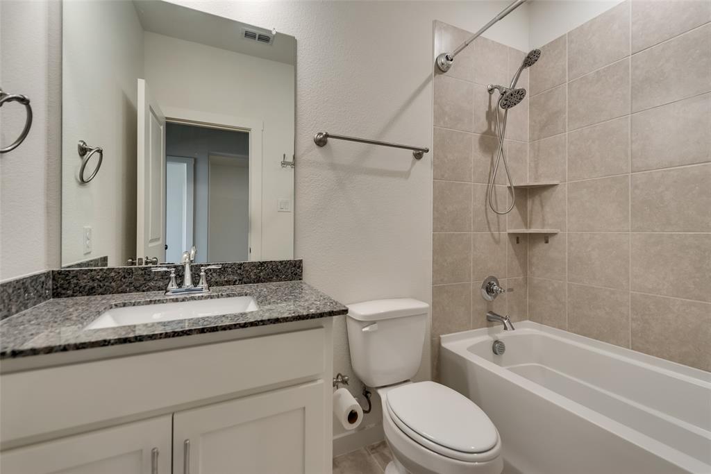 2709 Splendor Lane Little Elm, TX 75068 - Photo 18 of 26 Gallery Image 18