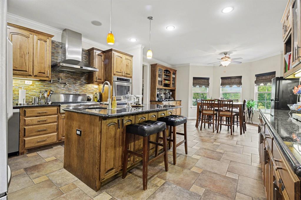 1455 Rabbit Run Road Anna, TX 75409 - Photo 2 of 21