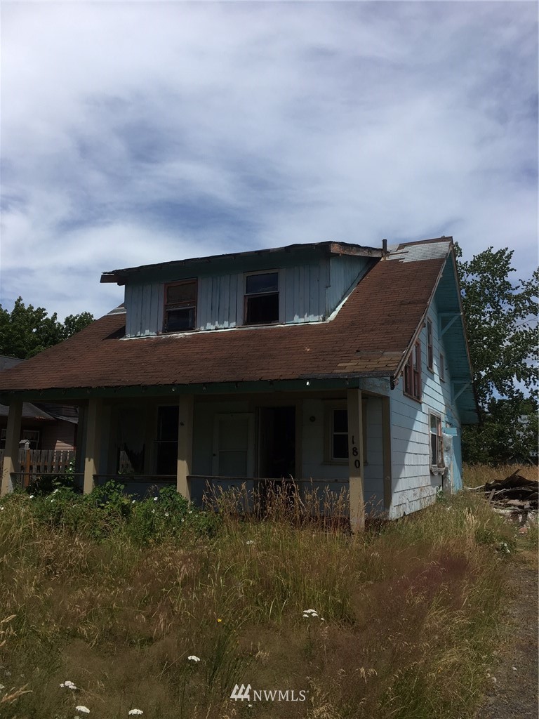 180 Stevens Road Doty, WA 98539 - Photo 1 of 11