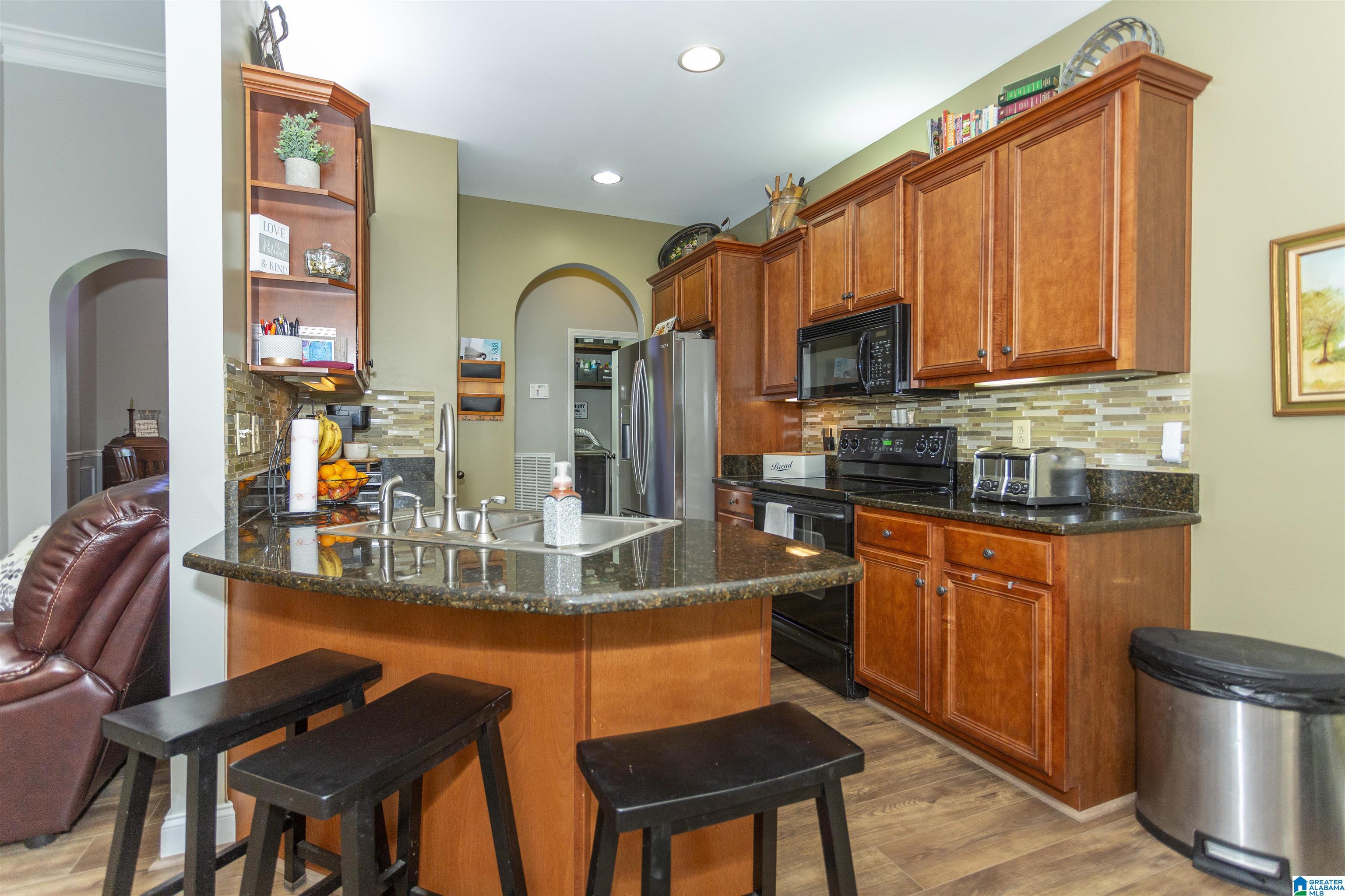 22940 Country Ridge Parkway McCalla, AL 35111 - Photo 24 of 73 Gallery Image 24