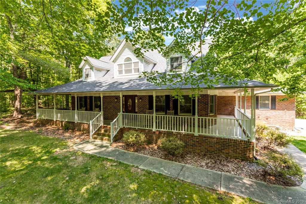 205 Old Hickory Road Locust, NC 28097 - Photo 2 of 39 Gallery Image 2