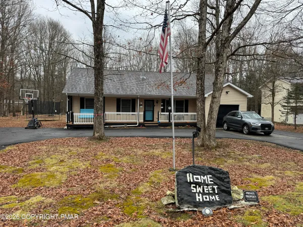 $2,500 | Undisclosed Address, Albrightsville, PA 18210