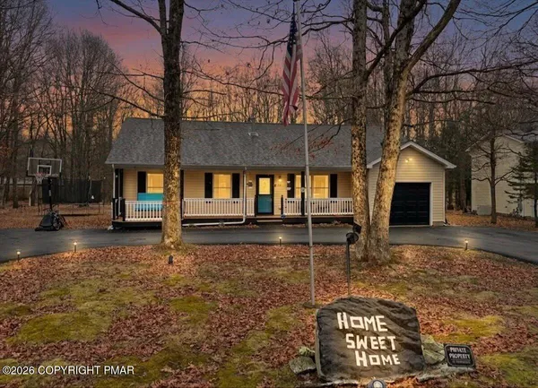 $2,500 | Undisclosed Address, Albrightsville, PA 18210